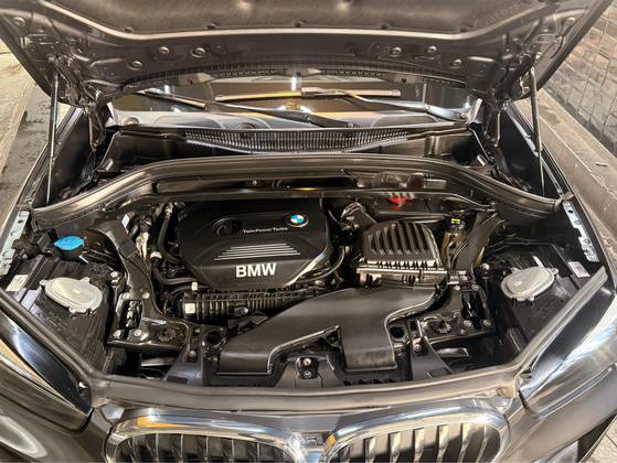 BMW X1 2.0 16V TURBO ACTIVEFLEX SDRIVE20I X-LINE PLUS 4P AUTOMÁTICO BMW X1 2.0 16V TURBO ACTIVEFLEX SDRIVE20I X-LINE PLUS 4P AUTOMÁTICO